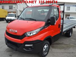 IVECO DAILY 35C13 2.3 HPT PL CASSONE FISSO