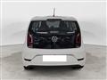 VOLKSWAGEN UP! 1.0 5p. EVO move up! BlueMotion Technology