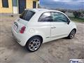 FIAT 500 1.4 16V Lounge