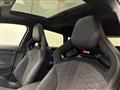 AUDI A3 Sportback-FACELIFT-Sedili Guscio-Tetto-RS Rosso