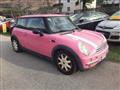 MINI MINI 3 PORTE 1.6 16V Cooper