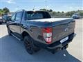 FORD RANGER 2.0 ECOBLUE aut. 213 CV DC 5 pt. WILDTRACK