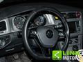 VOLKSWAGEN GOLF 1.4 TGI Executive BlueMotion