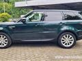 LAND ROVER RANGE ROVER SPORT 3.0 TDV6 HSE