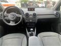 AUDI A1 SPORTBACK SPB 1.2 TFSI S line edition