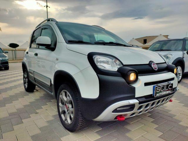 FIAT PANDA CROSS 1.3 MJT S&S 4x4