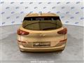 HYUNDAI TUCSON 2.0 CRDi 4WD aut. go!