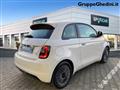 FIAT 500 ELECTRIC La Prima Berlina 42 kWh