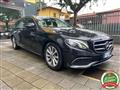 MERCEDES CLASSE E STATION WAGON d Exclusive 4matic auto