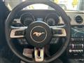 FORD MUSTANG Convertible 2.3 EcoBoost aut.