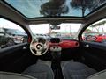 FIAT 500 1.0cc HYBRID 70cv TETTO PANORAMA BLUETOOTH CRUISE