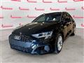 AUDI A3 SPORTBACK A3 SPB 30 TFSI S tronic Business Advanced