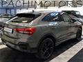 AUDI Q3 SPORTBACK SPB 40 TDI Quattro S-Tronic "Black Edition-19"