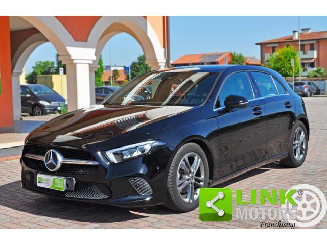 MERCEDES CLASSE A d Automatic Business Extra