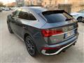 AUDI Q5 SPORTBACK SPB 40 TDI quattro S tronic S line