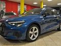 AUDI A3 SPORTBACK SPB 30 TFSI Business Advanced