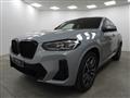 BMW X4 xDrive20d 48V Msport