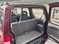 SUZUKI JIMNY 1.3i 16V cat 4WD JLX