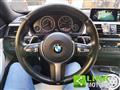 BMW SERIE 4 GRAND COUPE d xDrive Gran Coupé Msport GARANZIA INCLUSA