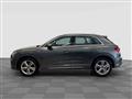 AUDI Q3 35 TDI S tronic S line edition