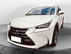 LEXUS NX Hybrid 4WD Executive