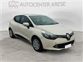 RENAULT CLIO 1.2 75CV GPL 5 porte Live NEOPATENTATI