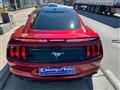 FORD MUSTANG Fastback 2.3 EcoBoost aut.