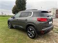 CITROEN C5 AIRCROSS C5 Aircross BlueHDi 130 S&S EAT8 Shine