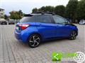 TOYOTA YARIS 1.5 Hybrid 5 porte Trend "Blue Edition" GARANTITA