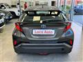 TOYOTA C-HR 1.8 Hybrid E-CVT *UNICO PROPRIETARIO*