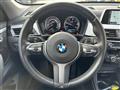 BMW X1 sDrive18d Advantage auto