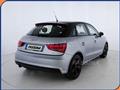 AUDI A1 1.4 TDI ultra S tronic Sport