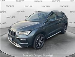 SEAT ATECA 2.0 TDI 4DRIVE DSG XPERIENCE