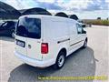 VOLKSWAGEN CADDY FURGONE 2.0 TDI 122 CV 4Motion Furgone Maxi Business