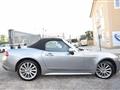 FIAT 124 Spider 1.4 MultiAir AT6 Lusso