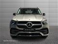 MERCEDES CLASSE GLE d 4Matic Premium Auto