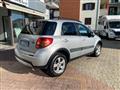 SUZUKI SX4 1.6 16V 4WD