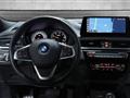 BMW X2 sDrive18d Advantage