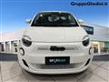 FIAT 500 ELECTRIC La Prima Berlina 42 kWh