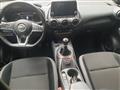 NISSAN Juke 1.0 dig-t N-Connecta 117cv