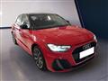 AUDI A1 ALLSTREET II 2019 Sportback Sportback 25 1.0 tfsi S Line Edition my20