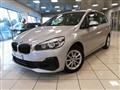 BMW SERIE 2 d Gran Tourer Business 7 POSTI