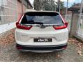 HONDA CR-V HYBRID 2.0 Hev eCVT Elegance Navi