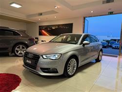 AUDI A3 Sportback 1.6 TDI clean diesel Ambition