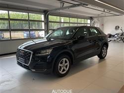 AUDI Q2 30 1.6 TDI BUSINESS S TRONIC 116CV