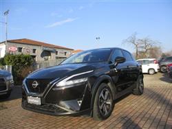 NISSAN NEW QASHQAI MHEV 140 CV N-Connecta Carplay/Navi