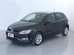 VOLKSWAGEN POLO 1.4 TDI 90 CV 5p. Lounge NEOPATENTATI