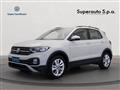 VOLKSWAGEN T-CROSS 1.0 TSI 110 CV Style