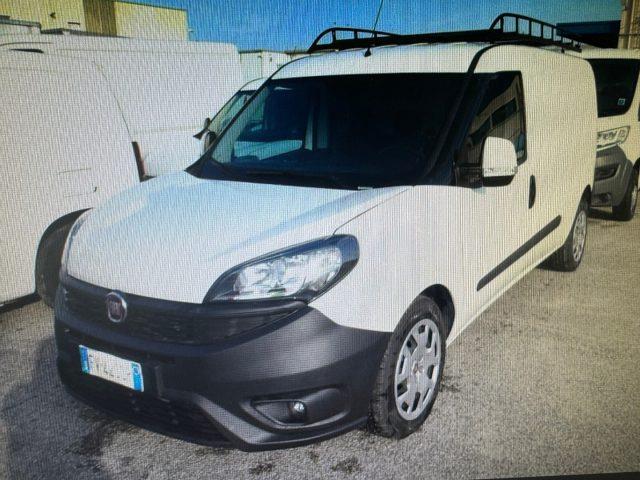 FIAT DOBLÒ 1.6 MJT 120cv FURGONE PL-TN CARGO MAXI AZIENDALE