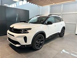 CITROEN C5 AIRCROSS C5 Aircross BlueHDi 130 S&S EAT8 Max